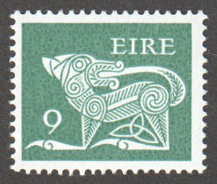 Ireland Scott 396 MNH - Click Image to Close